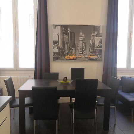 Apartamento Venture Marsella Exterior foto
