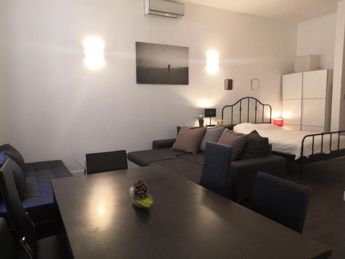 Apartamento Venture Marsella Exterior foto